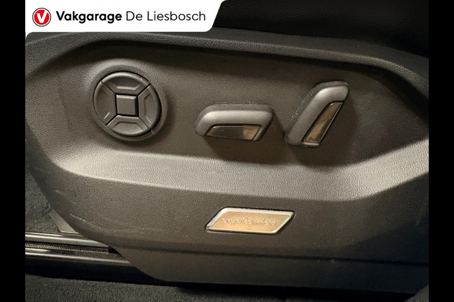 Volkswagen Touareg 3.0 TSi eHybrid 4MOTION / pano / leer / camera / stoel en stuurverwaming