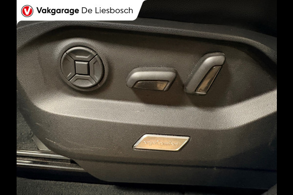 Volkswagen Touareg 3.0 TSi eHybrid 4MOTION / pano / leer / camera / stoel en stuurverwaming