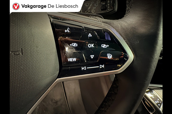 Volkswagen Touareg 3.0 TSi eHybrid 4MOTION / pano / leer / camera / stoel en stuurverwaming