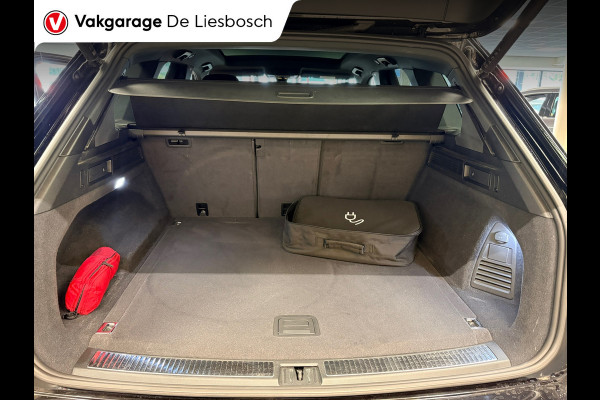 Volkswagen Touareg 3.0 TSi eHybrid 4MOTION / pano / leer / camera / stoel en stuurverwaming