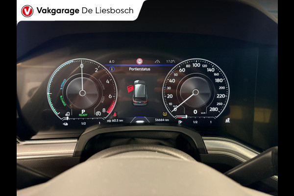 Volkswagen Touareg 3.0 TSi eHybrid 4MOTION / pano / leer / camera / stoel en stuurverwaming