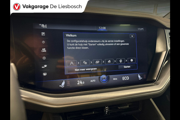 Volkswagen Touareg 3.0 TSi eHybrid 4MOTION / pano / leer / camera / stoel en stuurverwaming