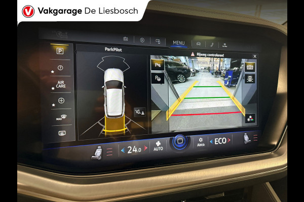 Volkswagen Touareg 3.0 TSi eHybrid 4MOTION / pano / leer / camera / stoel en stuurverwaming