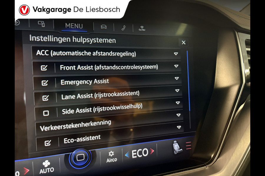 Volkswagen Touareg 3.0 TSi eHybrid 4MOTION / pano / leer / camera / stoel en stuurverwaming