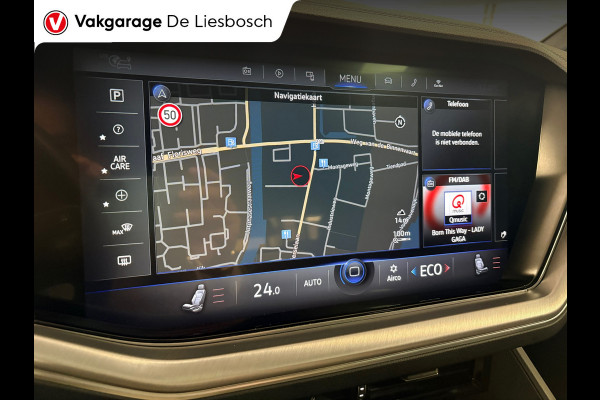Volkswagen Touareg 3.0 TSi eHybrid 4MOTION / pano / leer / camera / stoel en stuurverwaming