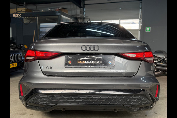 Audi A3 LIMOUSINE 35 TFSI S edition ACC|LANE ASSIST|PDC