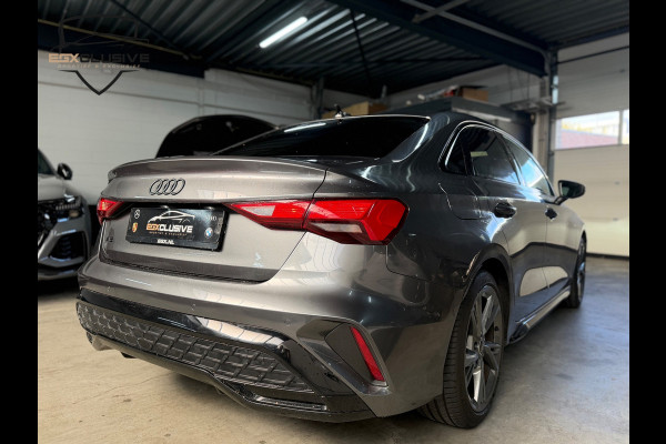 Audi A3 LIMOUSINE 35 TFSI S edition ACC|LANE ASSIST|PDC