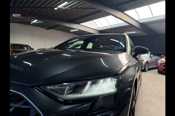 Audi A3 LIMOUSINE 35 TFSI S edition ACC|LANE ASSIST|PDC