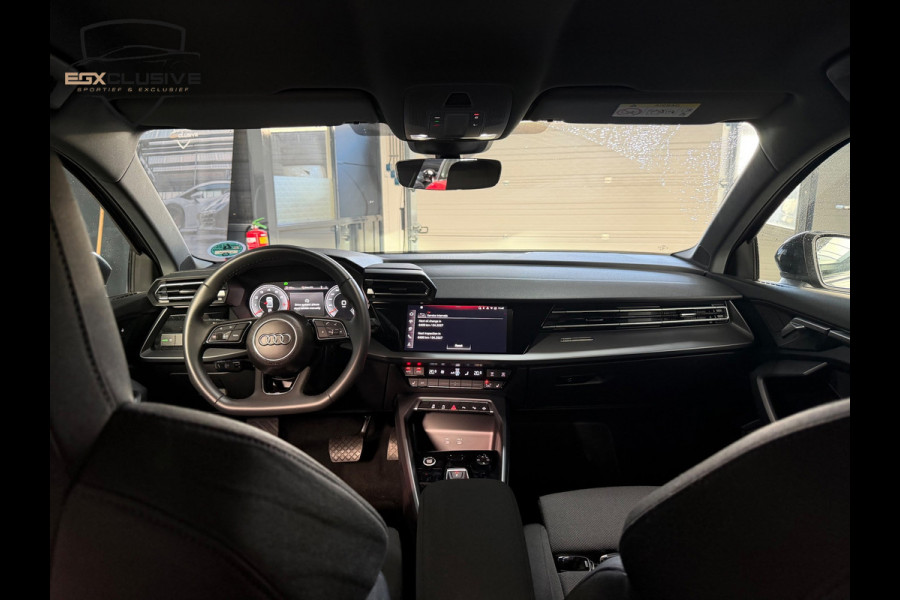 Audi A3 LIMOUSINE 35 TFSI S edition ACC|LANE ASSIST|PDC