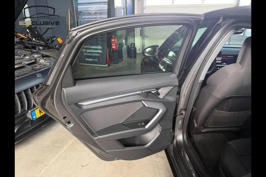 Audi A3 LIMOUSINE 35 TFSI S edition ACC|LANE ASSIST|PDC