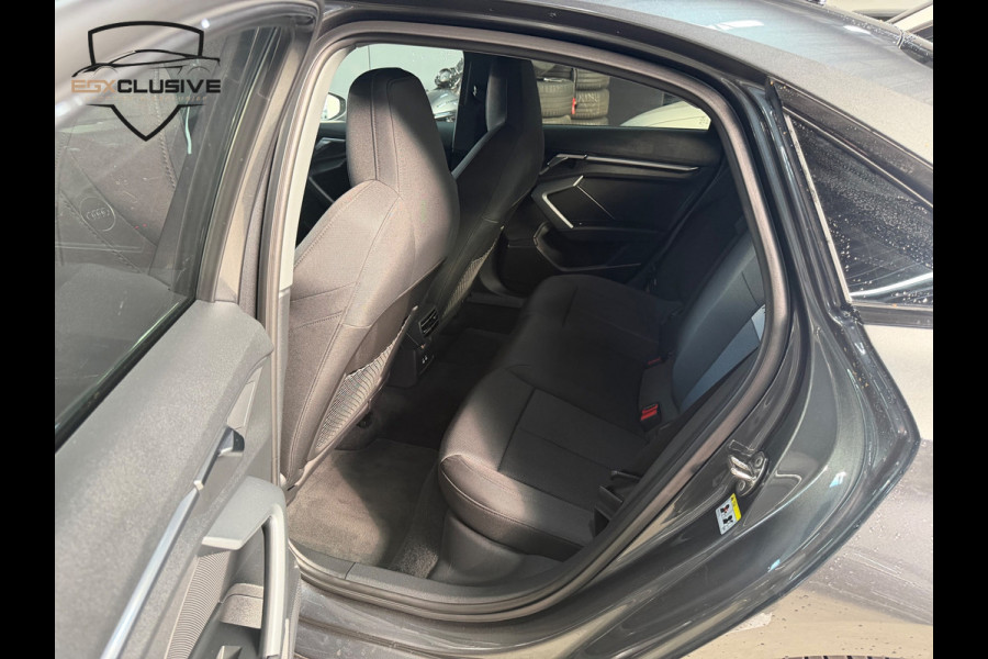 Audi A3 LIMOUSINE 35 TFSI S edition ACC|LANE ASSIST|PDC