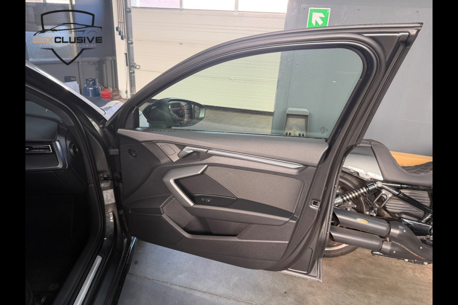 Audi A3 LIMOUSINE 35 TFSI S edition ACC|LANE ASSIST|PDC