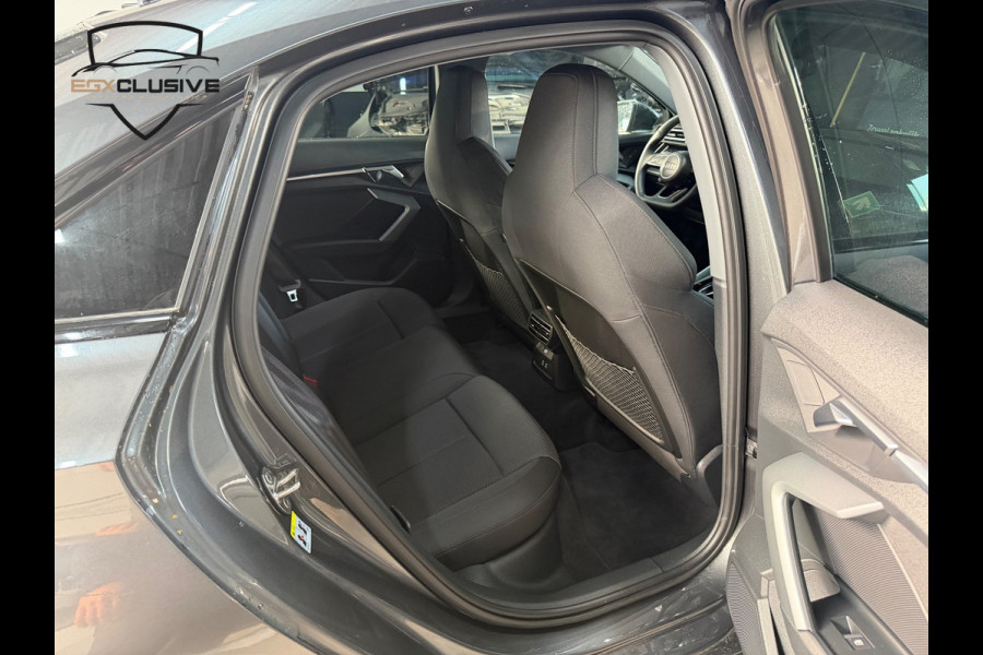 Audi A3 LIMOUSINE 35 TFSI S edition ACC|LANE ASSIST|PDC