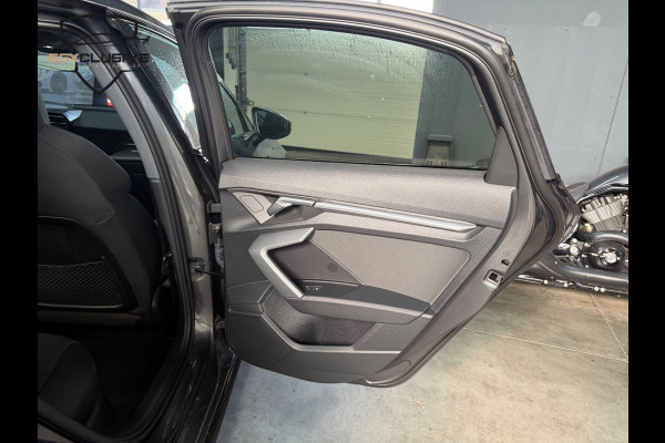 Audi A3 LIMOUSINE 35 TFSI S edition ACC|LANE ASSIST|PDC