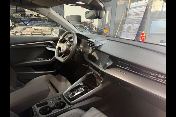 Audi A3 LIMOUSINE 35 TFSI S edition ACC|LANE ASSIST|PDC