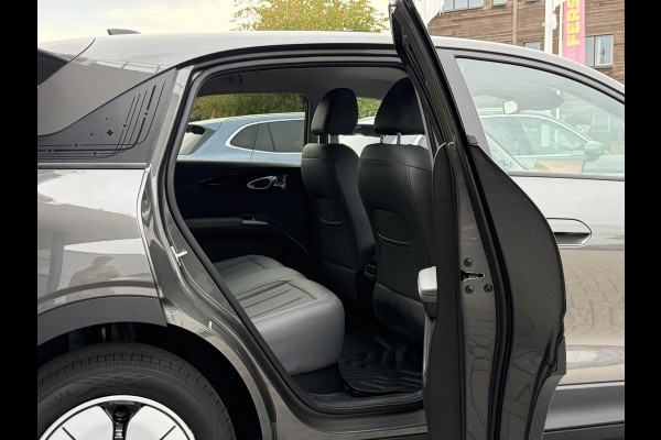 GEELY E2 Max 47 kWh 115 PK | VOORRAAD! | 345 Km actieradius | Verwarmbare voorstoelen en stuurwiel | Achteruitrijcamera en parkeersensoren achter | 8,8" digitaal instrumentenpaneel en 14,6" multimediascherm met Flyme Auto