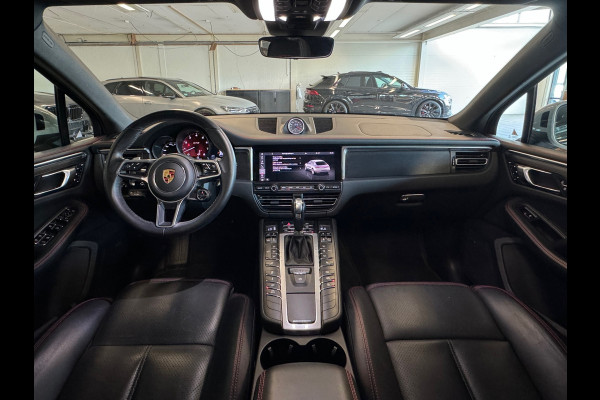 Porsche Macan 2.9 GTS Pano|Sportdesign|Chrono|Luchtv|Trekhaak