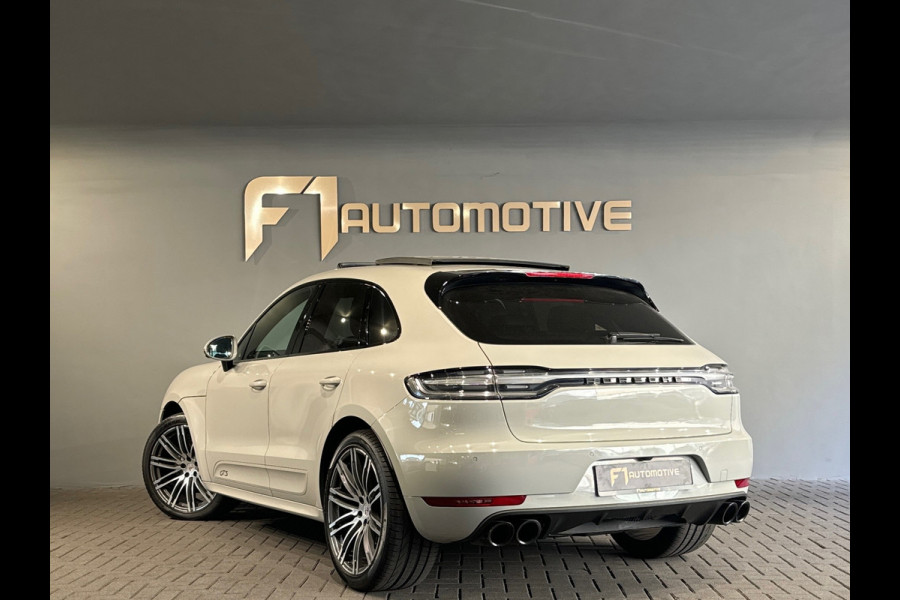 Porsche Macan 2.9 GTS Pano|Sportdesign|Chrono|Luchtv|Trekhaak