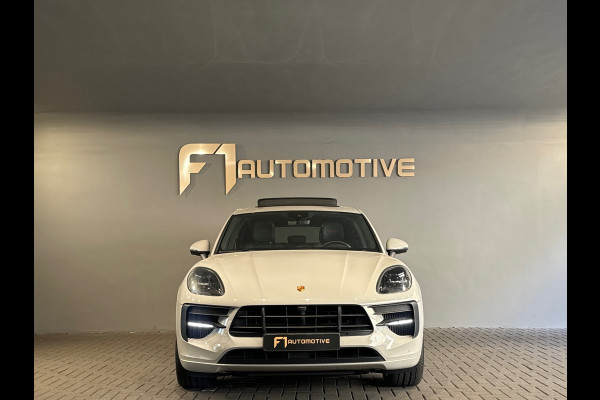 Porsche Macan 2.9 GTS Pano|Sportdesign|Chrono|Luchtv|Trekhaak