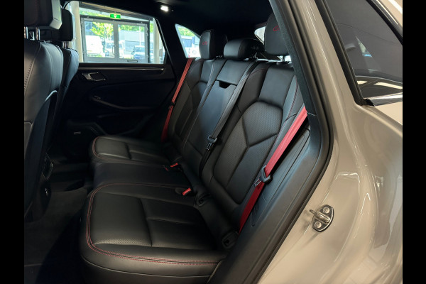 Porsche Macan 2.9 GTS Pano|Sportdesign|Chrono|Luchtv|Trekhaak