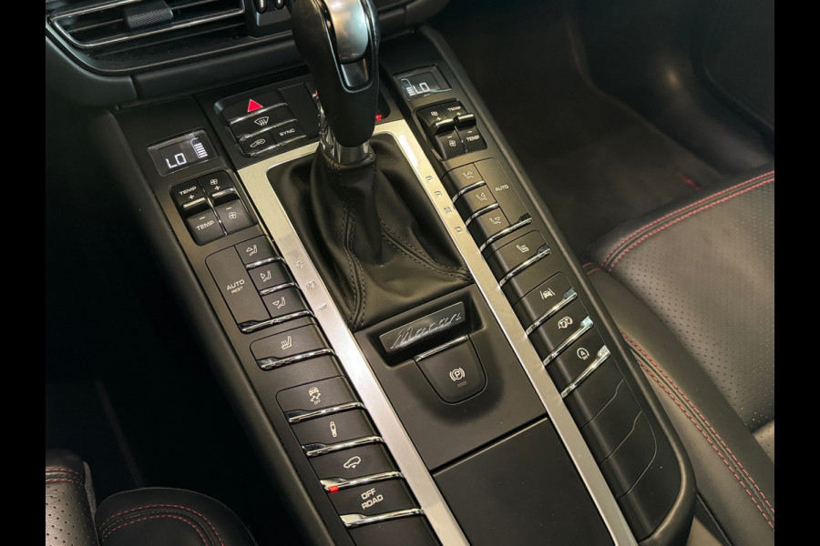 Porsche Macan 2.9 GTS Pano|Sportdesign|Chrono|Luchtv|Trekhaak