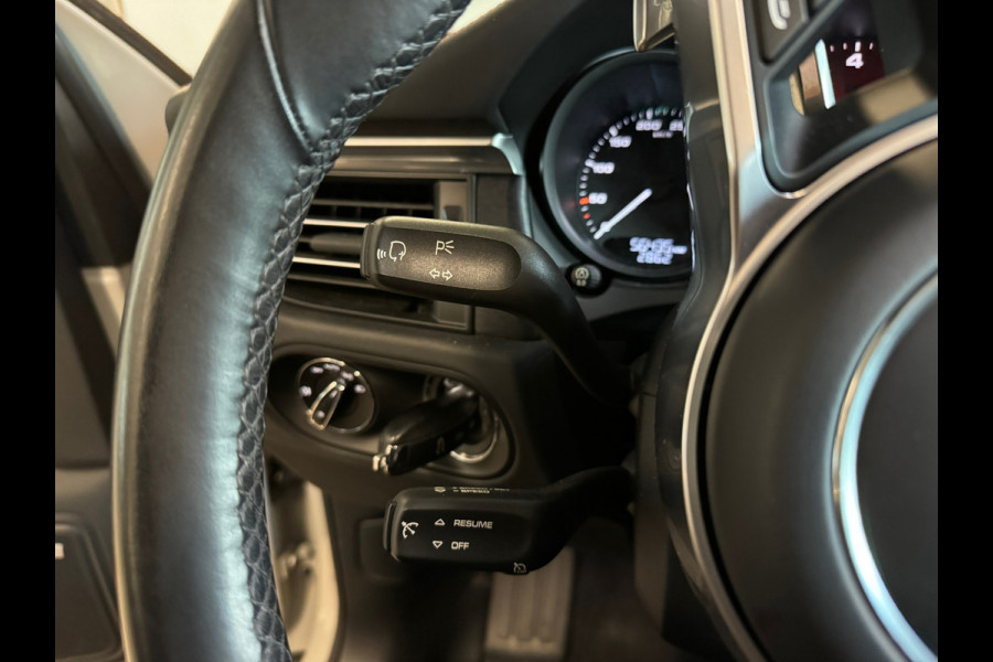 Porsche Macan 2.9 GTS Pano|Sportdesign|Chrono|Luchtv|Trekhaak