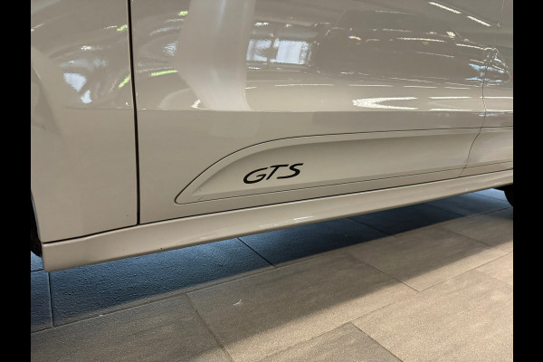 Porsche Macan 2.9 GTS Pano|Sportdesign|Chrono|Luchtv|Trekhaak