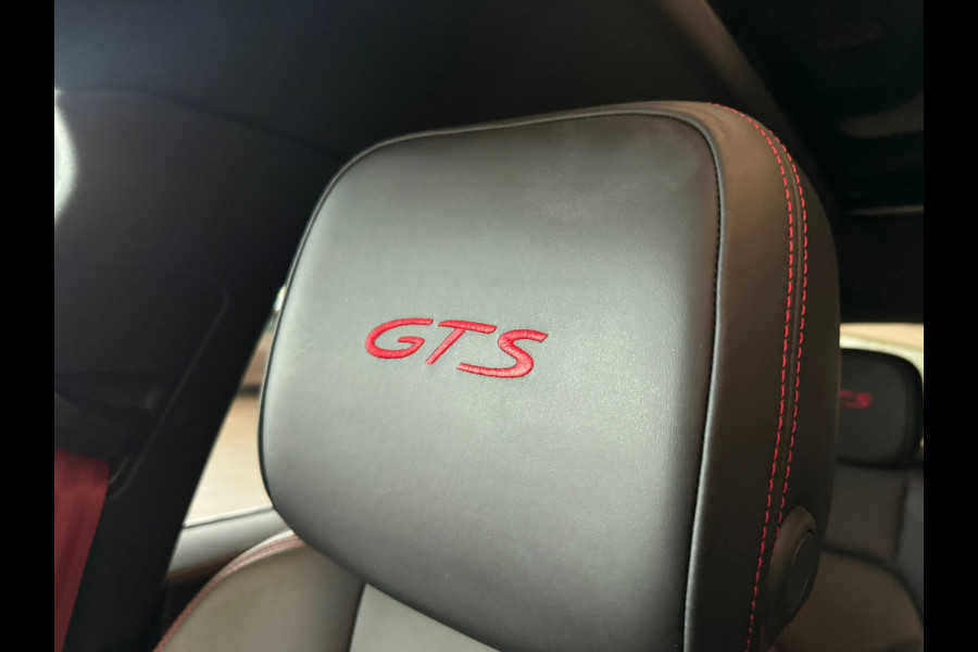 Porsche Macan 2.9 GTS Pano|Sportdesign|Chrono|Luchtv|Trekhaak