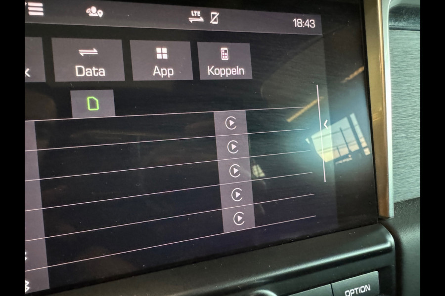 Porsche Macan 2.9 GTS Pano|Sportdesign|Chrono|Luchtv|Trekhaak