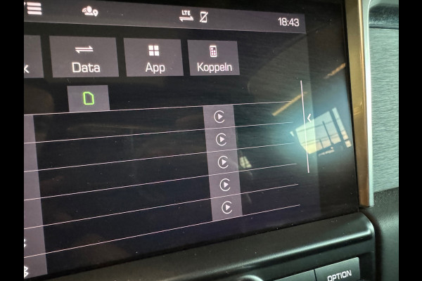 Porsche Macan 2.9 GTS Pano|Sportdesign|Chrono|Luchtv|Trekhaak
