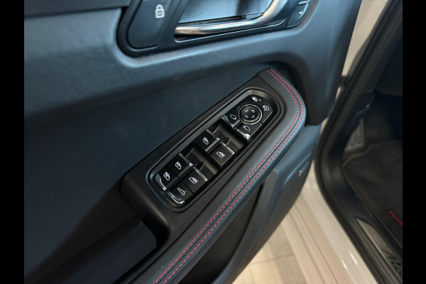 Porsche Macan 2.9 GTS Pano|Sportdesign|Chrono|Luchtv|Trekhaak