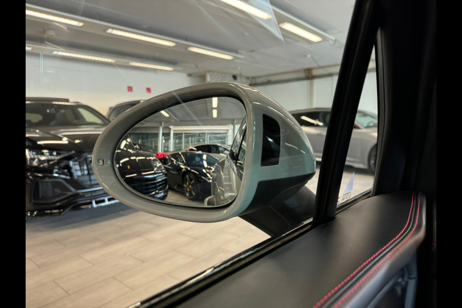 Porsche Macan 2.9 GTS Pano|Sportdesign|Chrono|Luchtv|Trekhaak