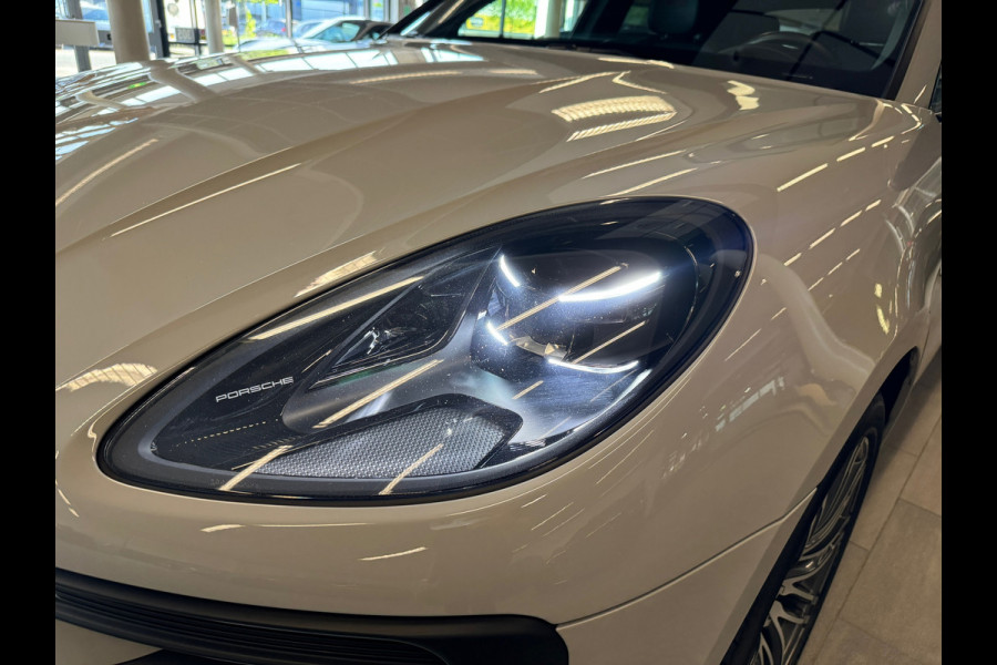 Porsche Macan 2.9 GTS Pano|Sportdesign|Chrono|Luchtv|Trekhaak