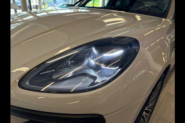 Porsche Macan 2.9 GTS Pano|Sportdesign|Chrono|Luchtv|Trekhaak