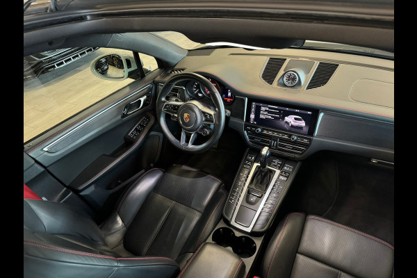 Porsche Macan 2.9 GTS Pano|Sportdesign|Chrono|Luchtv|Trekhaak