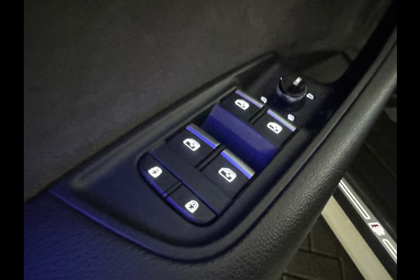 Audi Q8 55 TFSI quattro S Line Pano|BTW|B&O|RS Seat|HuD|Keyless