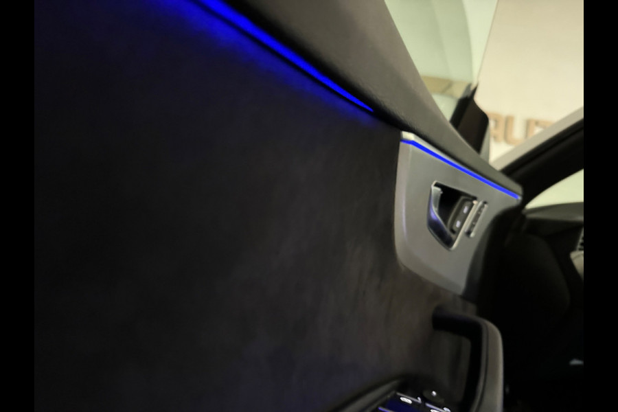 Audi Q8 55 TFSI quattro S Line Pano|BTW|B&O|RS Seat|HuD|Keyless
