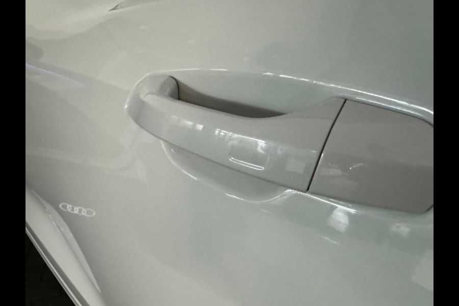 Audi Q8 55 TFSI quattro S Line Pano|BTW|B&O|RS Seat|HuD|Keyless