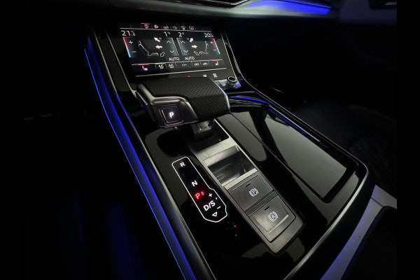 Audi Q8 55 TFSI quattro S Line Pano|BTW|B&O|RS Seat|HuD|Keyless