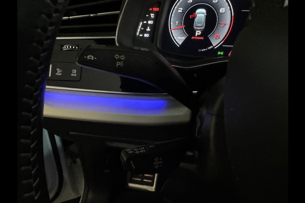 Audi Q8 55 TFSI quattro S Line Pano|BTW|B&O|RS Seat|HuD|Keyless