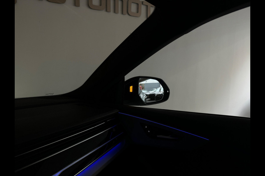Audi Q8 55 TFSI quattro S Line Pano|BTW|B&O|RS Seat|HuD|Keyless