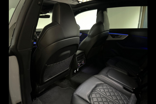 Audi Q8 55 TFSI quattro S Line Pano|BTW|B&O|RS Seat|HuD|Keyless