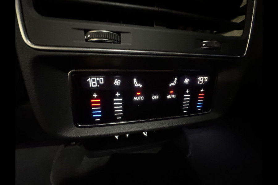 Audi Q8 55 TFSI quattro S Line Pano|BTW|B&O|RS Seat|HuD|Keyless