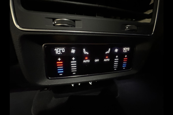 Audi Q8 55 TFSI quattro S Line Pano|BTW|B&O|RS Seat|HuD|Keyless