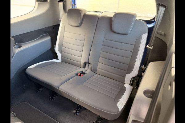 Dacia Lodgy 1.3 TCe Stepway 7P CarPlay Cruise 3x isofix Stoelverwarming