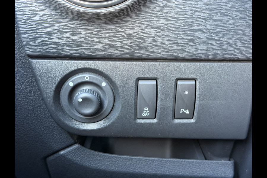 Dacia Lodgy 1.3 TCe Stepway 7P CarPlay Cruise 3x isofix Stoelverwarming
