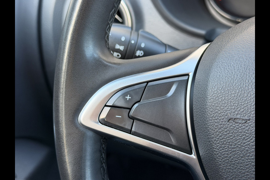 Dacia Lodgy 1.3 TCe Stepway 7P CarPlay Cruise 3x isofix Stoelverwarming