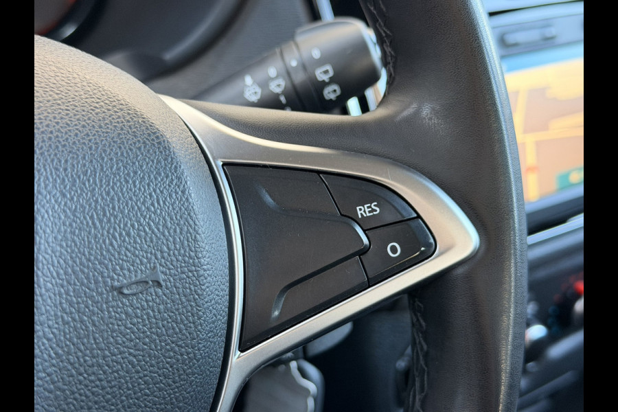 Dacia Lodgy 1.3 TCe Stepway 7P CarPlay Cruise 3x isofix Stoelverwarming