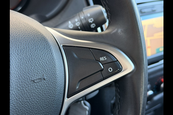 Dacia Lodgy 1.3 TCe Stepway 7P CarPlay Cruise 3x isofix Stoelverwarming