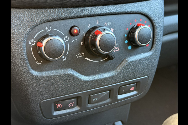 Dacia Lodgy 1.3 TCe Stepway 7P CarPlay Cruise 3x isofix Stoelverwarming